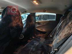 شێڤرۆلێت مالیبۆ